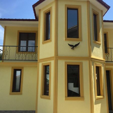 Apartment Murad Batumi Exterior photo