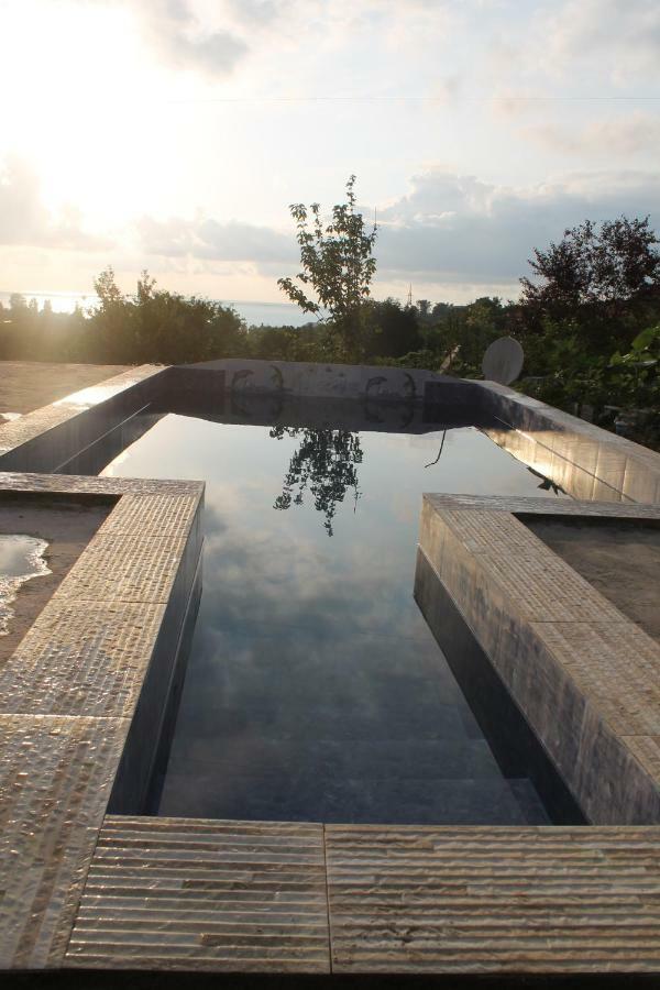 Apartment Murad Batumi Exterior photo